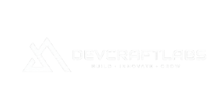 Devcraftlabs Logo