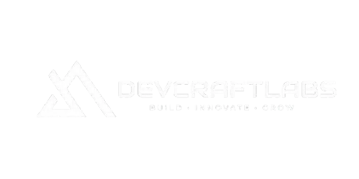 Devcraftlabs Logo